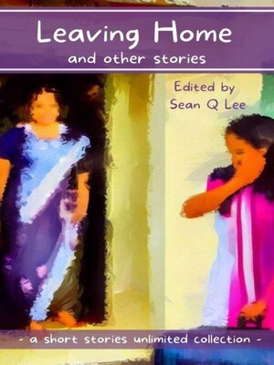 cover image of Leaving Home and Other Stories